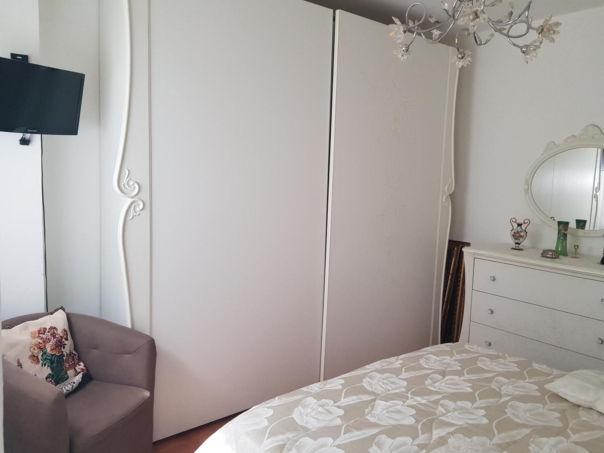 Eur Charme Apt&Garden Roma Exterior foto